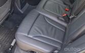 Audi Q5 8R [restyling] Crossover