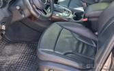Audi Q5 8R [restyling] Crossover