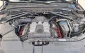 Audi Q5 8R [restyling] Crossover
