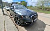 Audi Q5 8R [restyling] Crossover