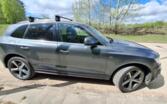 Audi Q5 8R [restyling] Crossover