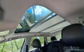 Audi Q5 8R [restyling] Crossover