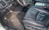 Lexus RX 2 generation [restyling] Crossover