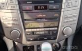 Lexus RX 2 generation [restyling] Crossover