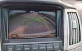 Lexus RX 2 generation [restyling] Crossover