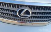 Lexus RX 2 generation [restyling] Crossover