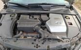 Lexus RX 2 generation [restyling] Crossover