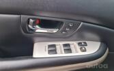 Lexus RX 2 generation [restyling] Crossover