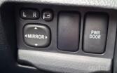 Lexus RX 2 generation [restyling] Crossover