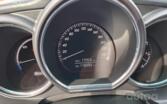 Lexus RX 2 generation [restyling] Crossover
