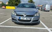 Opel Astra H Hatchback