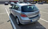 Opel Astra H Hatchback