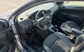 Opel Astra H Hatchback