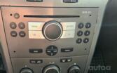 Opel Astra H Hatchback