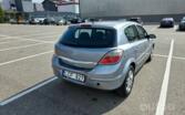Opel Astra H Hatchback