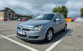 Opel Astra H Hatchback