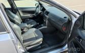 Opel Astra H Hatchback