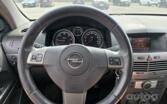 Opel Astra H Hatchback