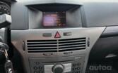 Opel Astra H Hatchback