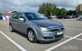 Opel Astra H Hatchback