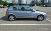 Opel Astra H Hatchback
