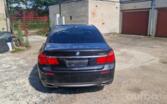 BMW 7 Series F01/F02 [restyling] Sedan