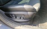 BMW 7 Series F01/F02 [restyling] Sedan