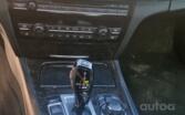 BMW 7 Series F01/F02 [restyling] Sedan