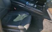 BMW 7 Series F01/F02 [restyling] Sedan