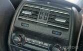 BMW 7 Series F01/F02 [restyling] Sedan