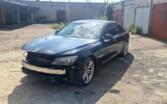 BMW 7 Series F01/F02 [restyling] Sedan