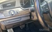 BMW 7 Series F01/F02 [restyling] Sedan
