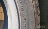 BMW 7 Series F01/F02 [restyling] Sedan