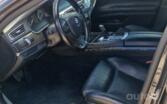 BMW 7 Series F01/F02 [restyling] Sedan