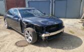 BMW 7 Series F01/F02 [restyling] Sedan