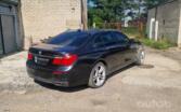 BMW 7 Series F01/F02 [restyling] Sedan