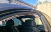BMW 7 Series F01/F02 [restyling] Sedan