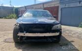 BMW 7 Series F01/F02 [restyling] Sedan