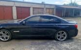 BMW 7 Series F01/F02 [restyling] Sedan