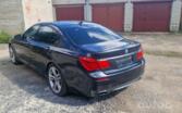 BMW 7 Series F01/F02 [restyling] Sedan