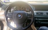 BMW 7 Series F01/F02 [restyling] Sedan