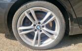 BMW 7 Series F01/F02 [restyling] Sedan