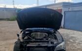 BMW 7 Series F01/F02 [restyling] Sedan