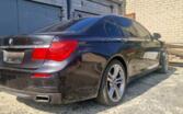 BMW 7 Series F01/F02 [restyling] Sedan