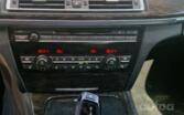 BMW 7 Series F01/F02 [restyling] Sedan
