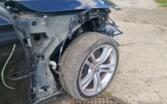 BMW 7 Series F01/F02 [restyling] Sedan