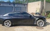 BMW 7 Series F01/F02 [restyling] Sedan