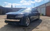 BMW 7 Series F01/F02 [restyling] Sedan