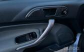 Ford Fiesta 5 generation [2th restyling] Hatchback