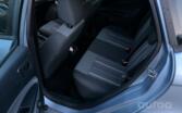 Ford Fiesta 5 generation [2th restyling] Hatchback